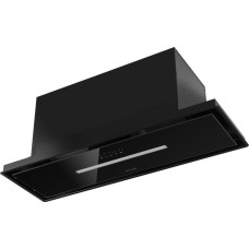 Встраиваемая вытяжка Weissgauff Betta 90 PB BL