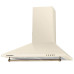 Кухонная вытяжка Maunfeld Retro Light 60 слоновая кость
