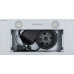 Встраиваемая вытяжка Meferi INBOX60WH Light