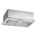Встраиваемая вытяжка Teka GFH 73 IX
