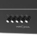Кухонная вытяжка Krona Verein II 600 Black Pb