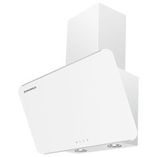 Кухонная вытяжка Maunfeld Dream 60 белое стекло