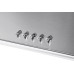 Кухонная вытяжка Kuppersberg Onda 50 X 4PB