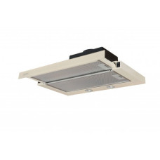 Встраиваемая вытяжка Ciarko Turbo 50 GIV Встраиваемая вытяжка Ciarko Turbo 50 GIV