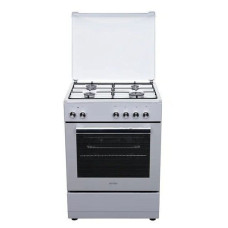 Электрическая плита Simfer F65EW41007 Электрическая плита Simfer F65EW41007