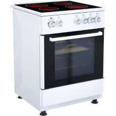 Электрическая плита Norden FF6055XXVW Электрическая плита Norden FF6055XXVW