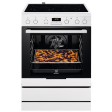 Электрическая плита Electrolux EKC 6451 AOW
