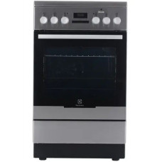 Электрическая плита Electrolux EKC954908X