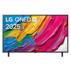 Телевизор LG 43QNED80A6A Телевизор LG 43QNED80A6A