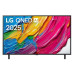 Телевизор LG 43QNED80A6A