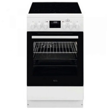 Электрическая плита AEG CCR56402BW