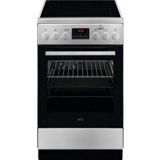 Электрическая плита AEG CIR56401BM