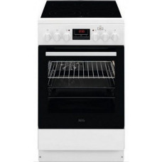 Электрическая плита AEG CCR56401BW