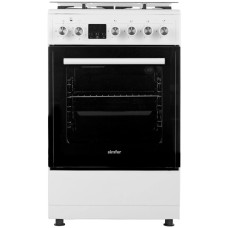 Комбинированная плита Simfer F56MW46115 Комбинированная плита Simfer F56MW46115