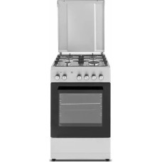 Комбинированная плита Smart Life PM 5645H1