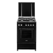 Комбинированная плита Simfer F50MB43017