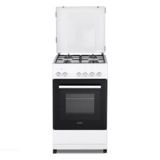 Комбинированная плита Simfer F50MW43016