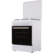 Комбинированная плита Renova SG6E-CDWICTFDW