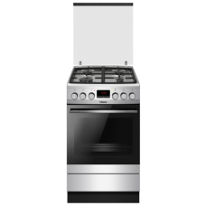 Комбинированная плита Hansa FCMS582254 Комбинированная плита Hansa FCMS582254