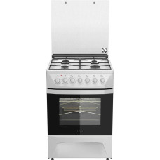 Комбинированная плита Darina 1D КM 141 308 W белый Комбинированная плита Darina 1D КM 141 308 W белый