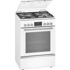 Комбинированная плита Bosch HXS59AI20Q