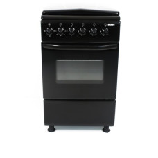 Комбинированная плита Danke D96M51B LUX