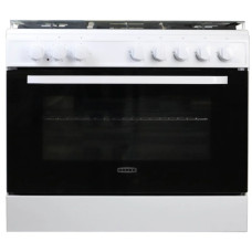 Комбинированная плита Danke D96M51W STD