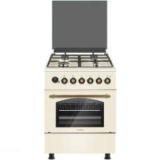 Комбинированная плита Avex FEG 6024 YR Комбинированная плита Avex FEG 6024 YR