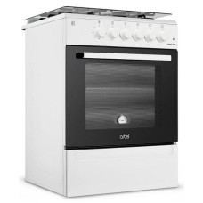 Комбинированная плита Artel Apetito 10-E ГК белый Комбинированная плита Artel Apetito 10-E ГК белый