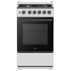 Газовая плита Midea MFO-M4G20T0ESL