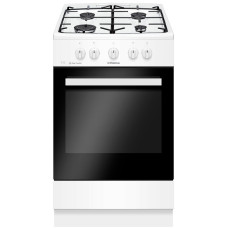 Газовая плита Hansa FCGW510009H