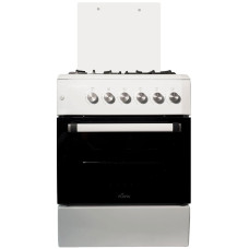 Газовая плита Flama AG 14219 W