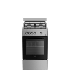 Газовая плита Beko FSG52010GXC