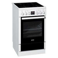 Электрическая плита Gorenje EC 57335 AW