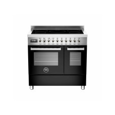 Электрическая плита Bertazzoni PRO90 5 IMFE D NET