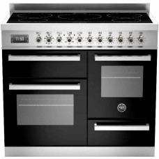 Электрическая плита Bertazzoni PRO100 5 IMFE Т NET