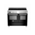 Электрическая плита Bertazzoni PRO100 5 IMFE D NET Электрическая плита Bertazzoni PRO100 5 IMFE D NET