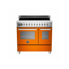 Электрическая плита Bertazzoni PRO90 5 IMFE D ART