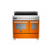 Электрическая плита Bertazzoni PRO90 5 IMFE D ART