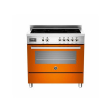 Электрическая плита Bertazzoni PRO90 5 IMFE S ART