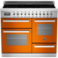 Электрическая плита Bertazzoni PRO100 5 IMFE Т ART