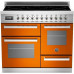 Электрическая плита Bertazzoni PRO100 5 IMFE Т ART