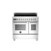 Электрическая плита Bertazzoni PRO90 5 IMFE D XT