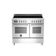 Электрическая плита Bertazzoni PRO100 5 IMFE D XT