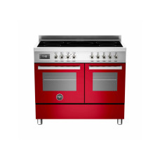 Электрическая плита Bertazzoni PRO100 5 IMFE D ROT