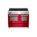 Электрическая плита Bertazzoni PRO100 5 IMFE D ROT