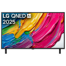 Телевизор LG 43QNED80A6A.ARUG Телевизор LG 43QNED80A6A.ARUG