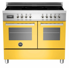 Электрическая плита Bertazzoni PRO100 5 IMFE D GiT