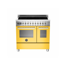 Электрическая плита Bertazzoni PRO90 5 IMFE D GiT