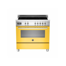 Электрическая плита Bertazzoni PRO90 5 IMFE S GiT